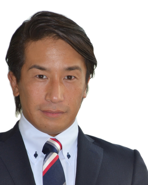 Hitoshi Watanabe, Representative Director